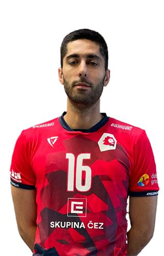 SHAFIEI Ali