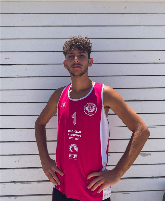 IDRISLLARI Alexander