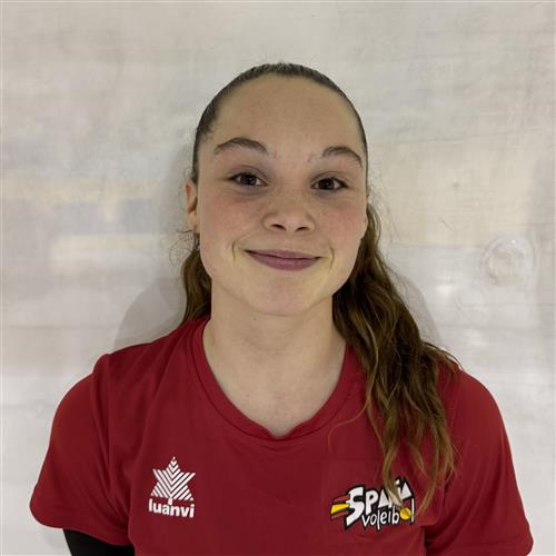 RUEDA LE GUILLOU Amaia