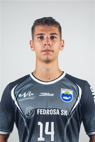 Photo of Jakub SLOVAK