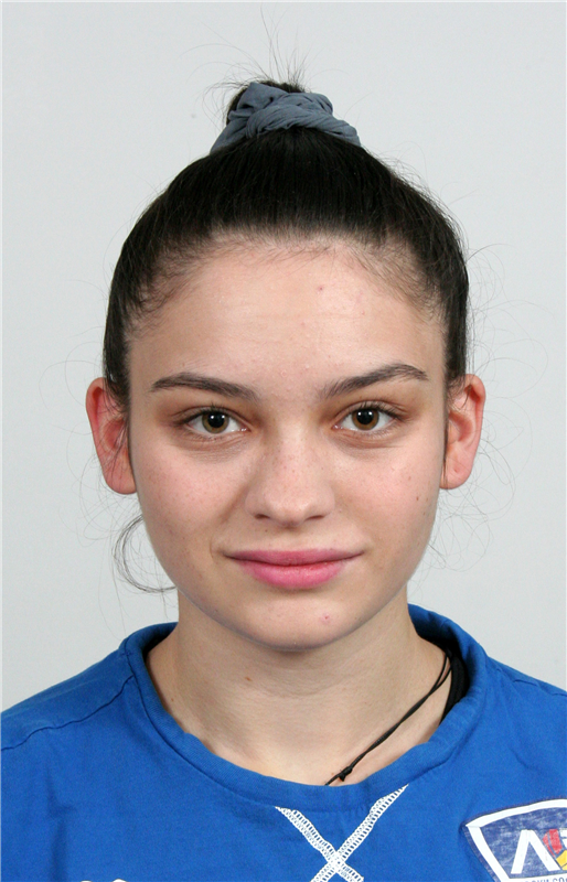 NIKOLOVA Vasilena