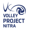 Logo for UKF NITRA