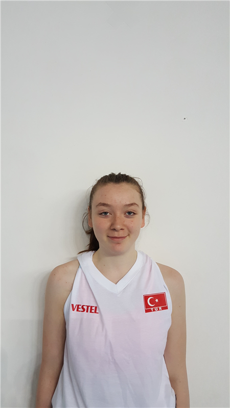 PEHLİVAN Sude