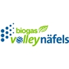 Logo for Biogas Volley NÄFELS