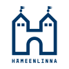 Logo for HÄMEENLINNA
