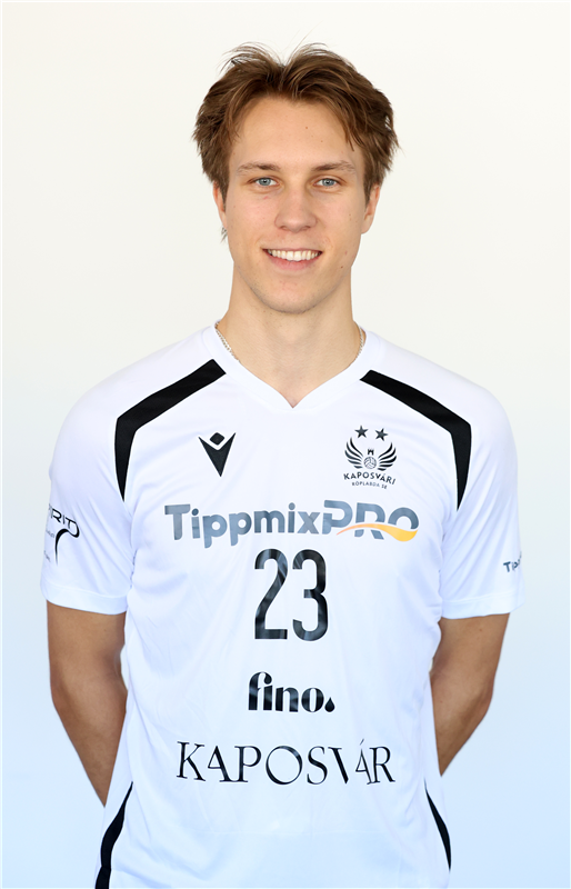 GRIGORIEV Maxim IGOREVICH