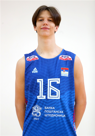 Photo of Aleksandar BOGOSAVLJEVIC