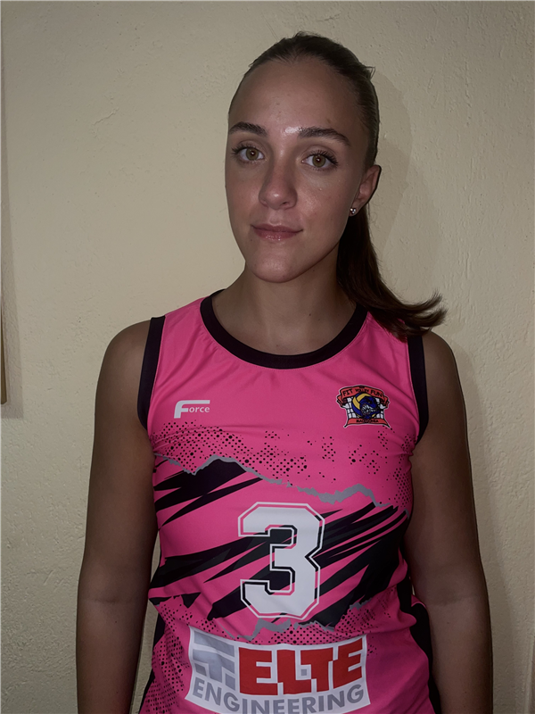 ISIJANOVSKA Anastasija