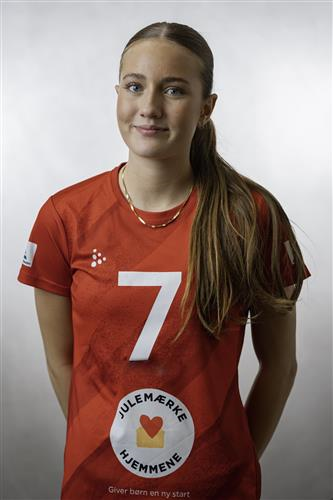 VINDING Ida Kjærside