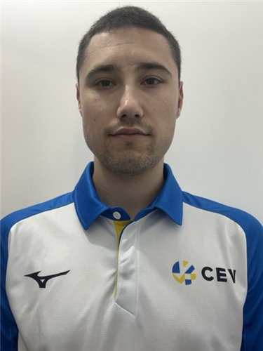 Photo of Boyan ZHELEV