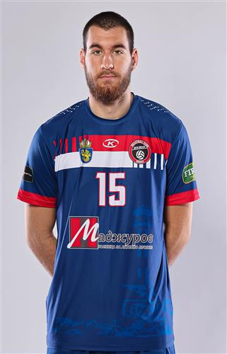 PETKOV Stoyan