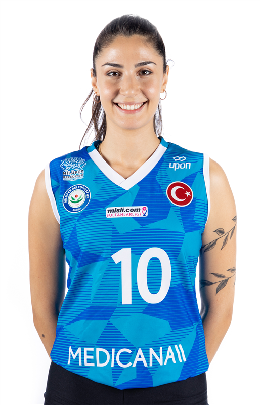 TOPALOĞLU Hümay