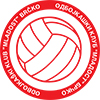 Logo for OK Mladost BRCKO