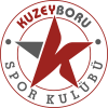 Logo for Kuzeyboru AKSARAY
