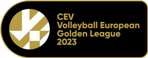 CEV Volleyball European Golden League 2023 | Women
