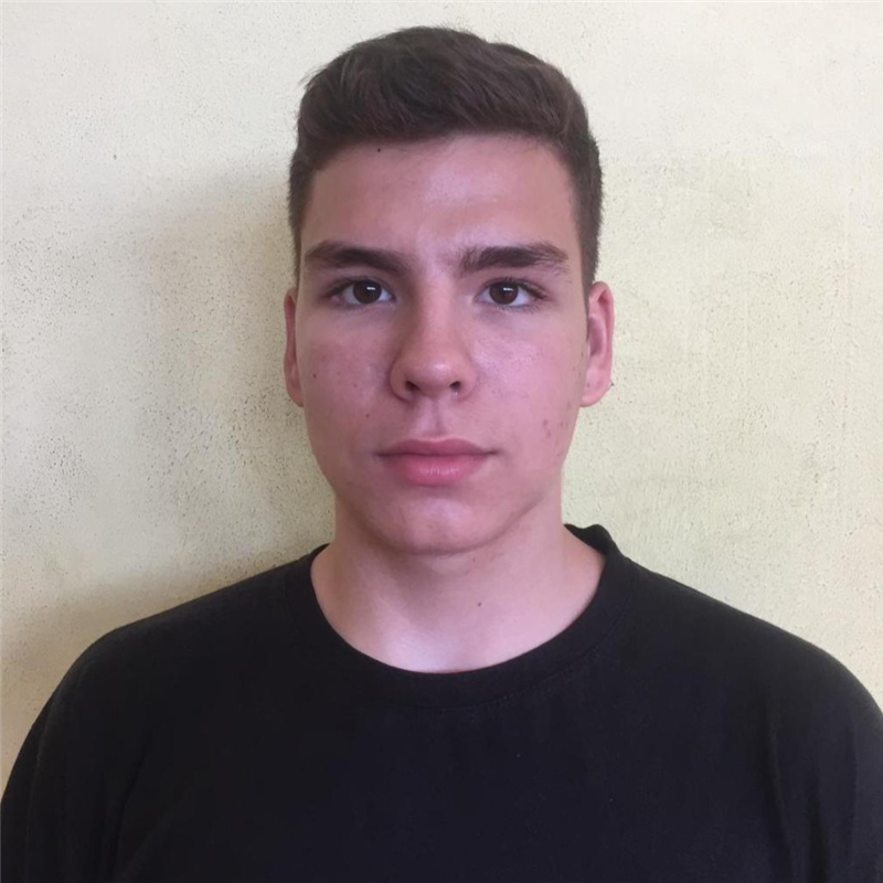 Victoratos Lucian-Vladimir