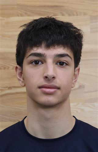 SHAKHNAZARYAN Rafayel