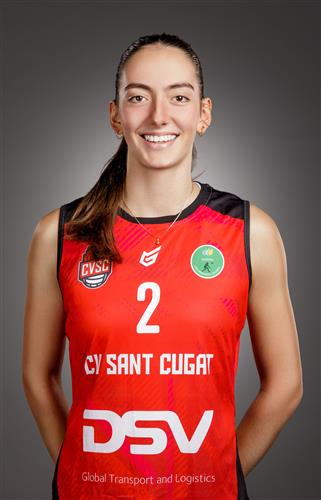 JOVANCIC Lana