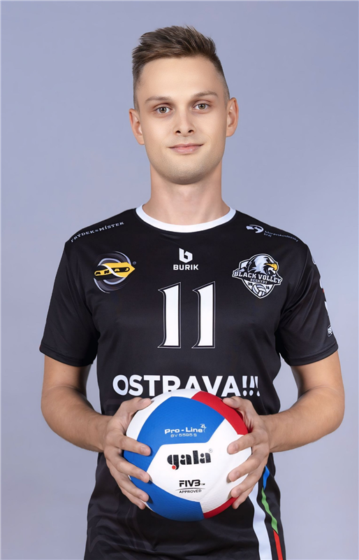 MISEK Tomas