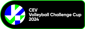 CEV Volleyball Challenge Cup 2024 | Men