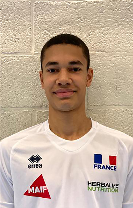 RICHARD-CHAPOUILLY Anthony