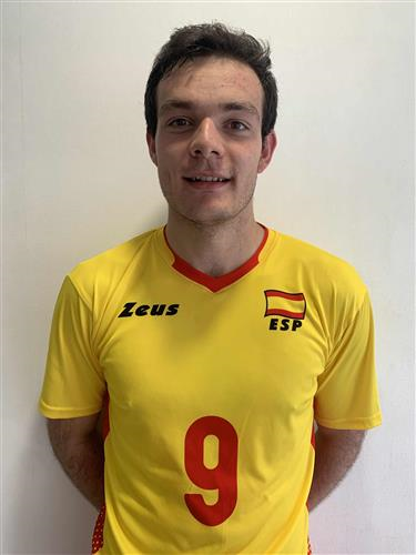 MARTÍNEZ GARCÍA Pablo