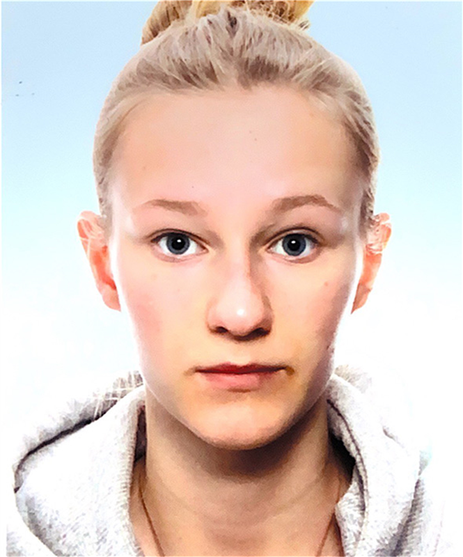 DREßEN Clara