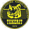 Logo for Tiikerit KOKKOLA
