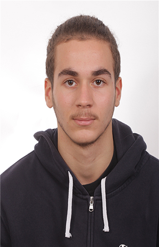 KANELLOPOULOS Nikolaos