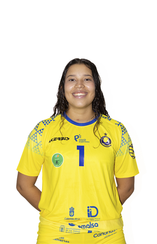 PAVON BECERRA Alejandra