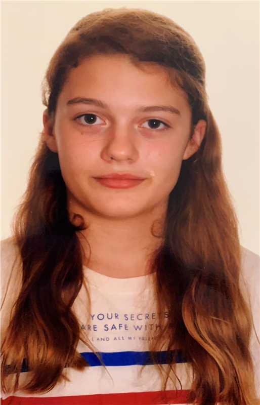 BASTIJANČIĆ Martina