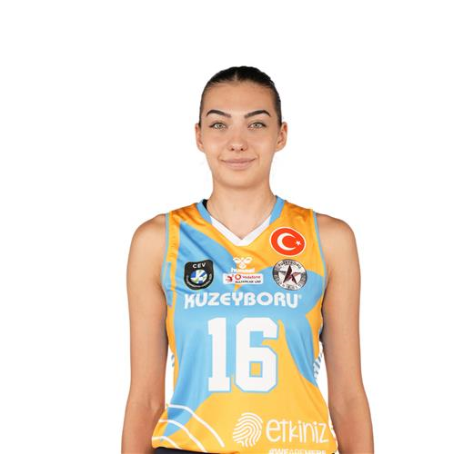 IŞIK Yaren