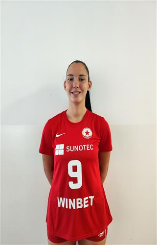MITEVA Madlen