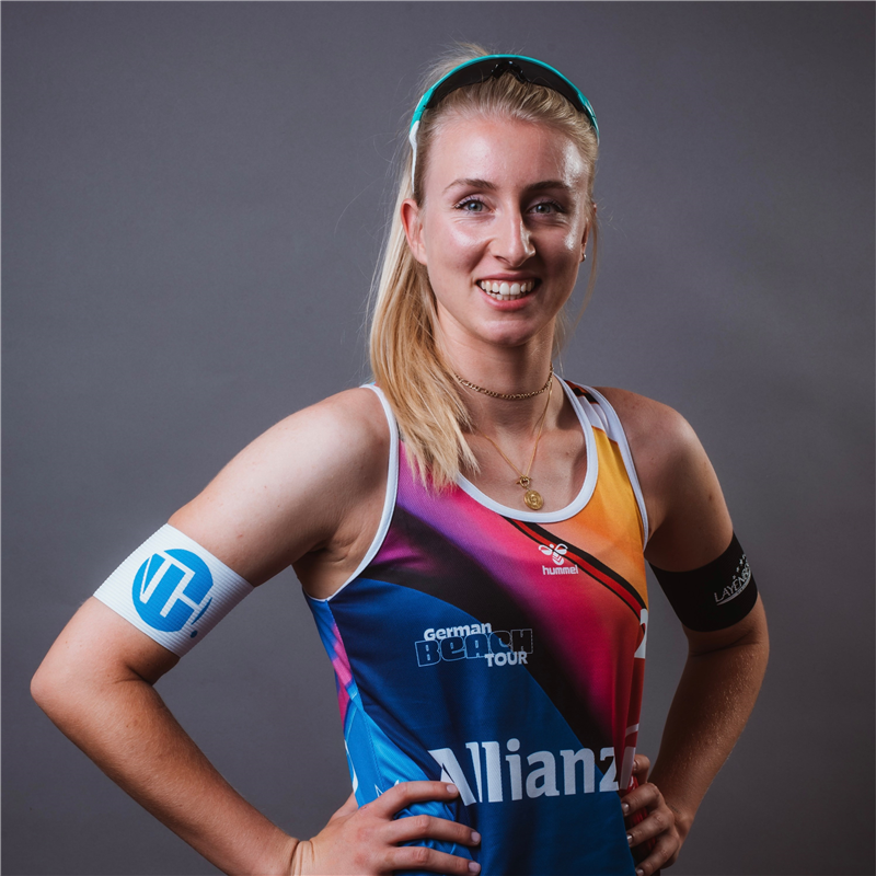 DEIßENBERGER Giulia