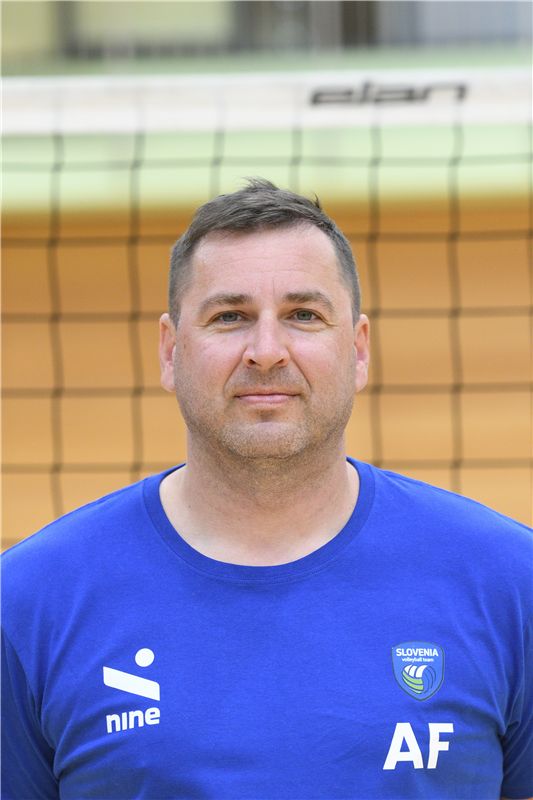 FLAJS Andrej