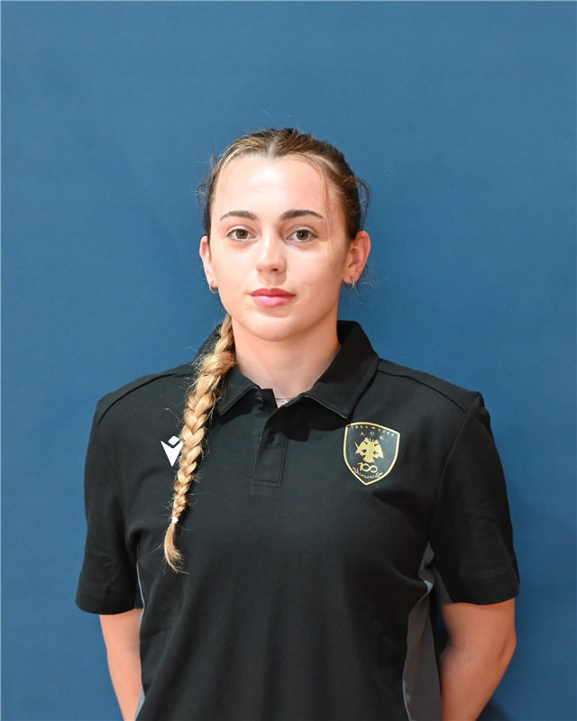 KARAGIANNI Panagiota