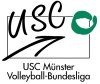 Logo for USC MÜNSTER