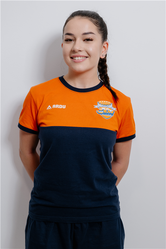 GIDIUTA TRIFAN Ema Maria