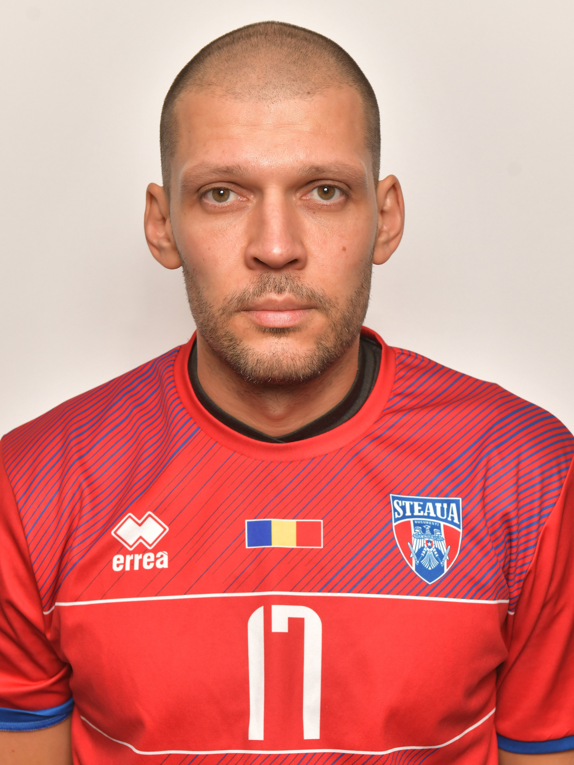 FC Player Bucuresti - CSA Steaua Bucuresti 6-2 (rep 1.4) 