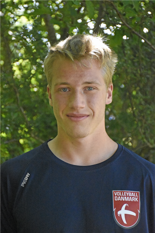 CHRISTENSEN Oliver Rydahl