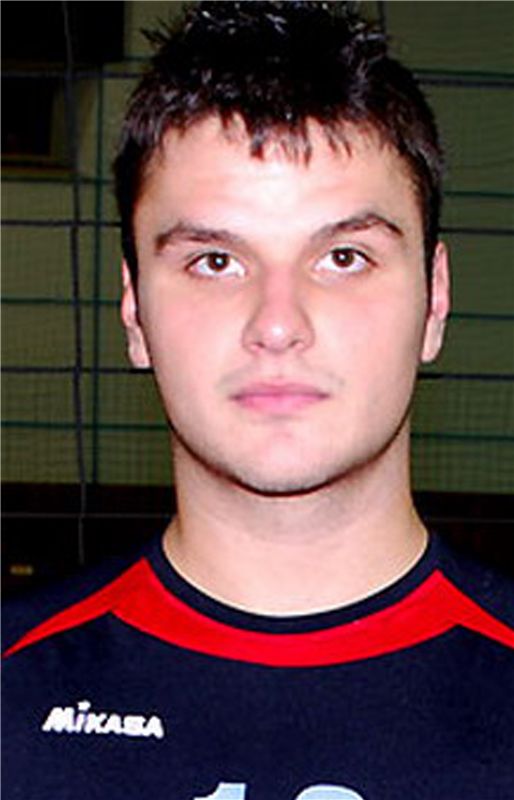 RAILEANU Dragos