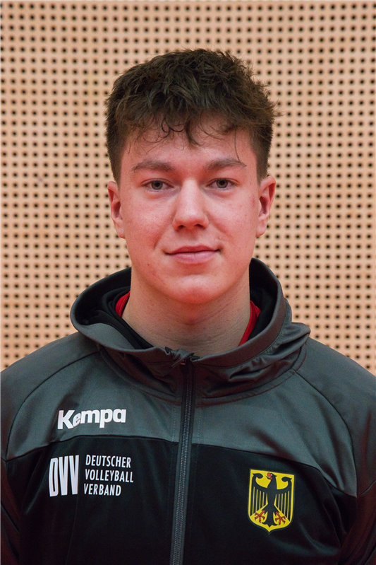 TREITER Maximilian