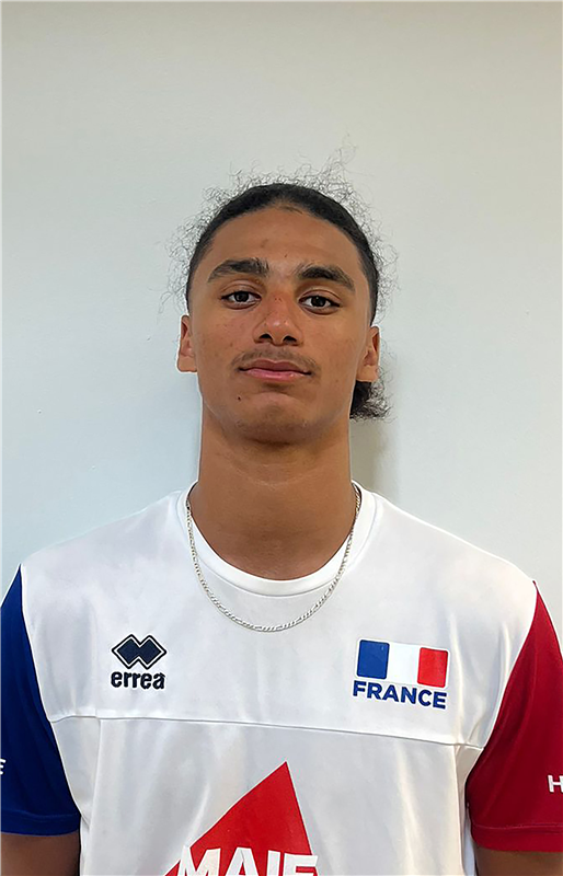 LAPIERRE Mathys