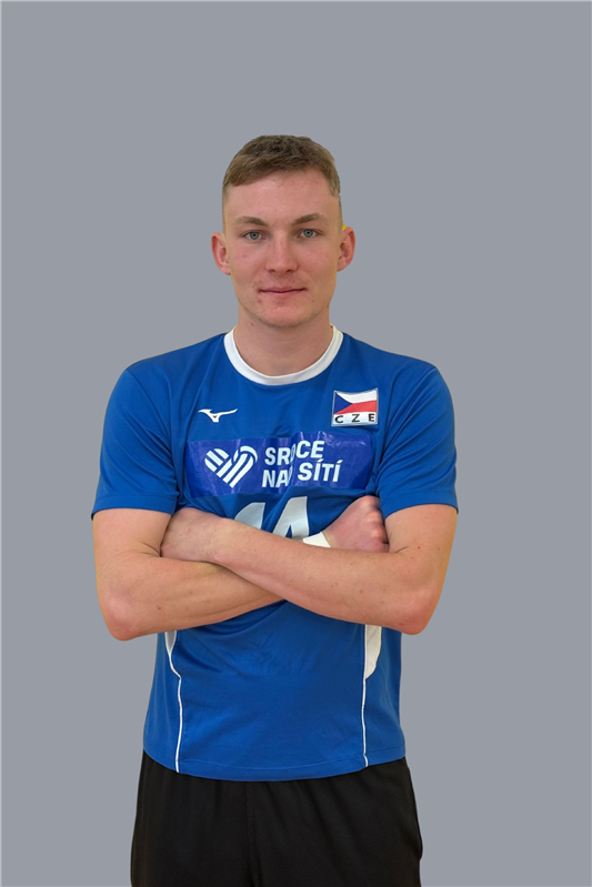 KREJCICEK Jakub