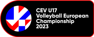 CEV U17 Volleyball European Championship 2023 | Women