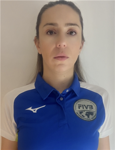 Photo of Aleksandra SUCUR