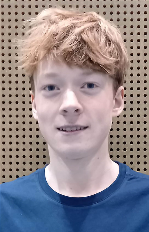 VAN DER LINDEN Jarno