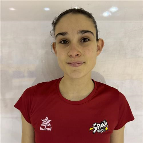 VILAR SUBIRATS Julia