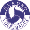 Logo for KLADNO Volejbal cz