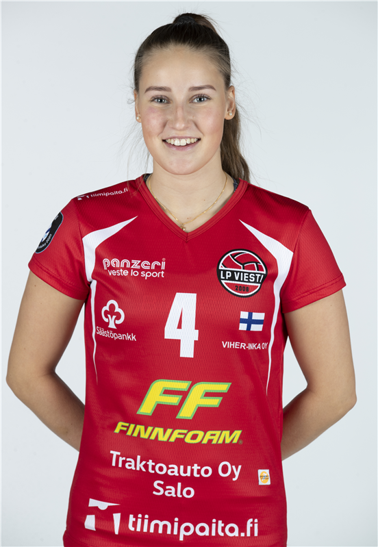 PIESANEN Milja